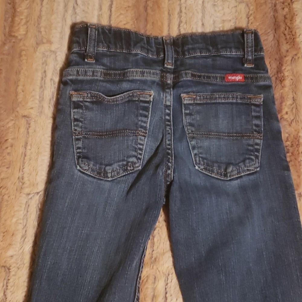 Wrangler Jean's